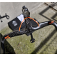 GRIGIOcarbonio INTEGRALE ROAD AERO  T1000 ULTRALIGHT C.