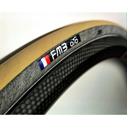 FMB plášť   PISTA GOLD 3000  24,5 - 0,4