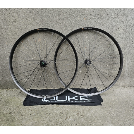 PiRope - "MTB Light od  920 gramů " DUKE Lucky Jack Ultra SLS4 29″