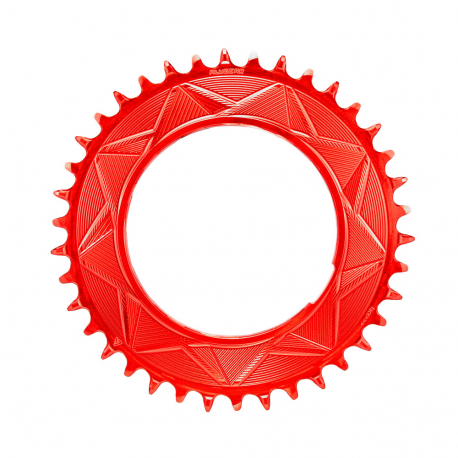 ALUGear MTB  AERO BOOST  1x převodník  12s  Sh. DM