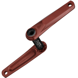 ALUgear  STELLAR AL MTB  (Q-factor 168mm)