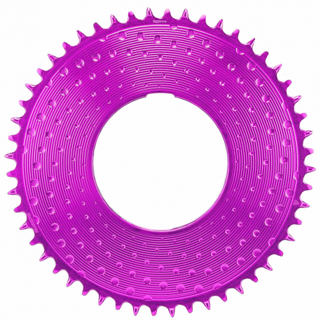 ALUGear MTB  AERO BOOST  1x převodník  12s  Sh. DM
