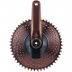 ALUGear MTB  AERO BOOST  1x převodník  12s  Sh. DM