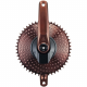 ALUGear MTB  AERO BOOST  1x převodník  12s  Sh. DM