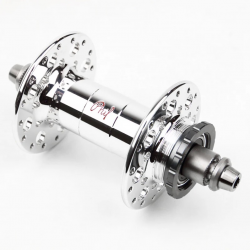 PHIL zadní náboj High Flange Single Fixed PRO Track
