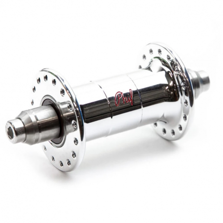 Phil WOOD přední náboj Low Flange PRO Track
