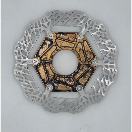HighTech BCA Performance DISC  HU4c  140 CL