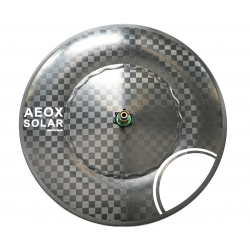 AeroCoach AEOX® SOLAR ULTRA Carbon DISC