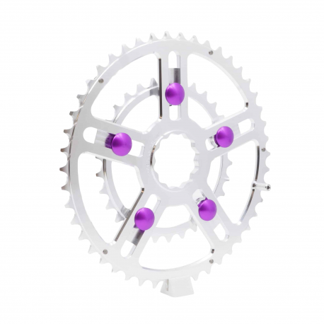 White Industries R30