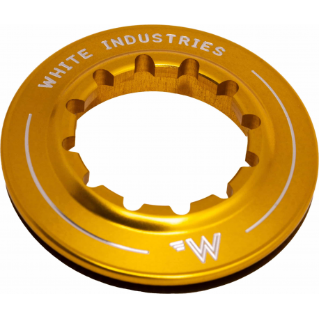 White Industries  LOCKring (interní)