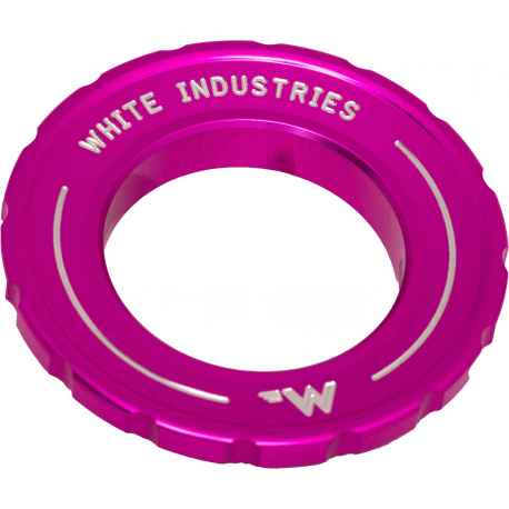 White Industries  LOCKring (externí)
