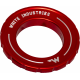 White Industries  LOCKring (externí)