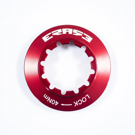 ERASE components   LOCKring  (interní)