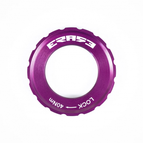 ERASE components   LOCKring  (externí)