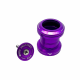 White Industries EC34/EC34 - 1,1/8"
