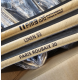 FMB galuska LINEN Stability Control  PARIS-ROUBAIX