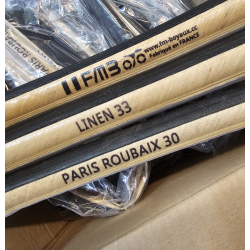 FMB galuska LINEN Stability Control  PARIS-ROUBAIX
