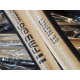 FMB galuska LINEN Stability Control  PARIS-ROUBAIX