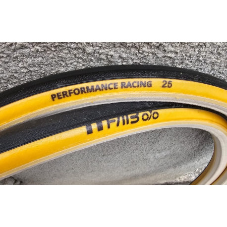FMB Performance  25