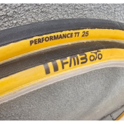 FMB Performance TT 25