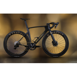 BALDISO ZENITH