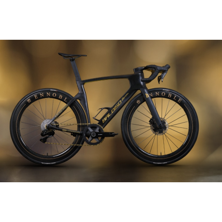 BALDISO ZENITH
