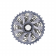ALUgear  kazeta NOVA34 Sh12s (11-34z)