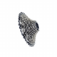 ALUgear  kazeta NOVA34 Sh12s (11-34z)