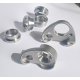 COLUMPUS patky UDH INOX kit