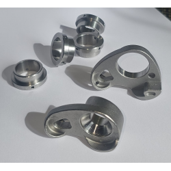 COLUMPUS patky UDH INOX kit