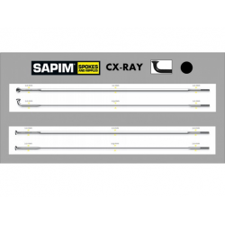 SAPIM CX-Ray