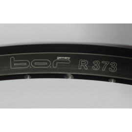 BOR 373 Road DISC