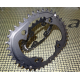 O.Symetric  MTB 104 38z (XT M785)