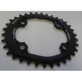 O.Symetric  MTB XTR  NW 96BCD 34T