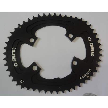 O.Symetric  DURA FC-R9100 velký