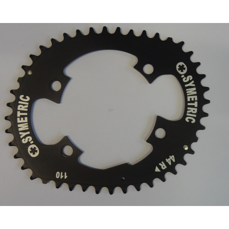 O.Symetric  CX44 4H 110 velký