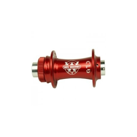 White Industries CLD Colors