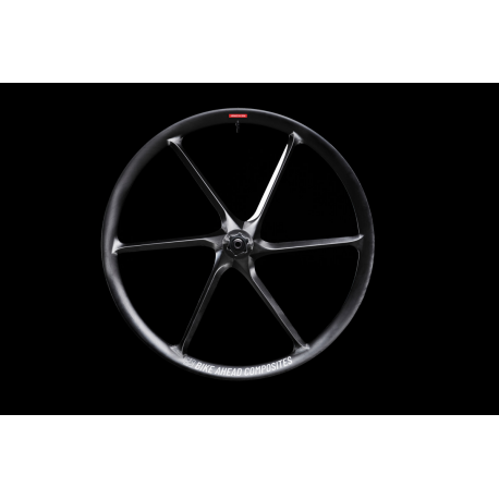 Bike Ahead Composites BiTurbo Road