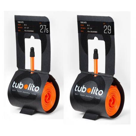 TUBOLITO TUBO MTB  (1,8-2,4")