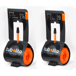 TUBOLITO TUBO MTB  Plus (2,5-3")