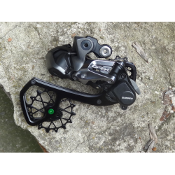 GARBARUK BigCage Shimano GRX