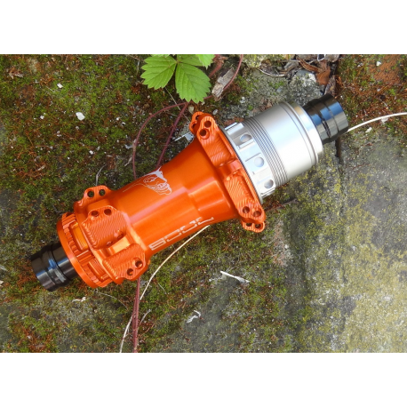 SOUL-Kozak M-Netic 142  SS X12