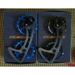 CYCLINGceramic ODC Sram 